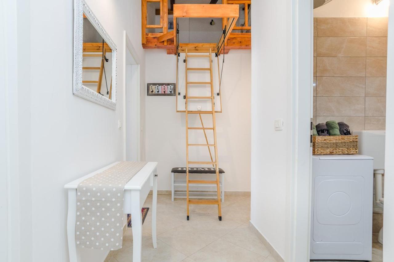 Bodulica Apartamento Zadar Exterior foto