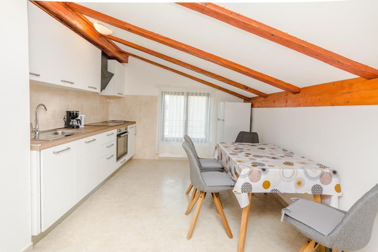 Bodulica Apartamento Zadar Exterior foto