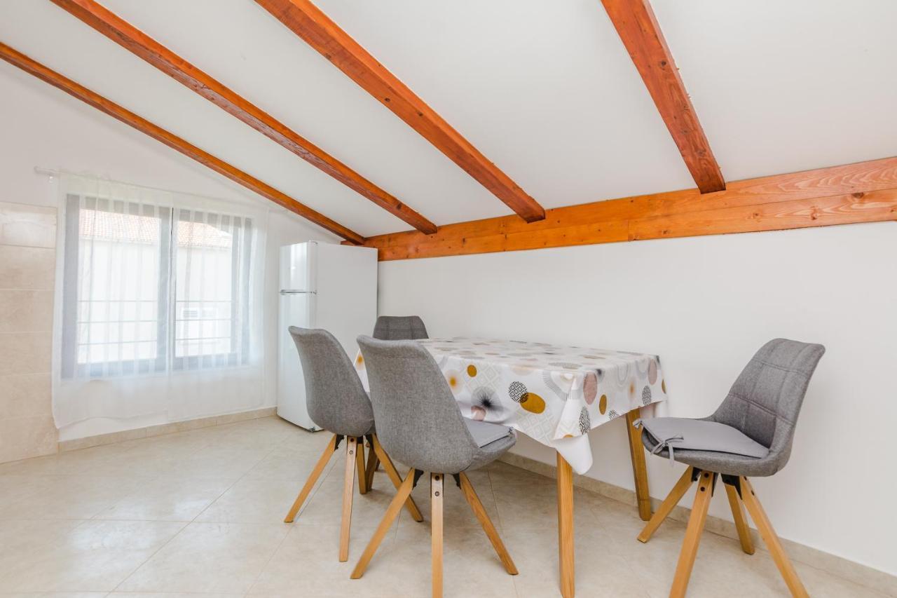 Bodulica Apartamento Zadar Exterior foto