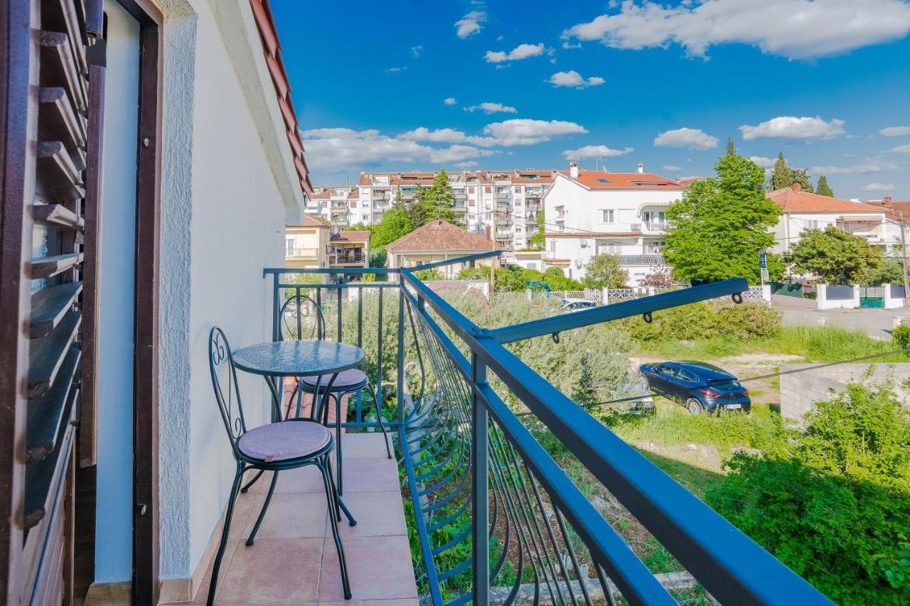 Bodulica Apartamento Zadar Exterior foto